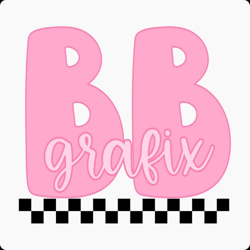 BBGrafix store logo