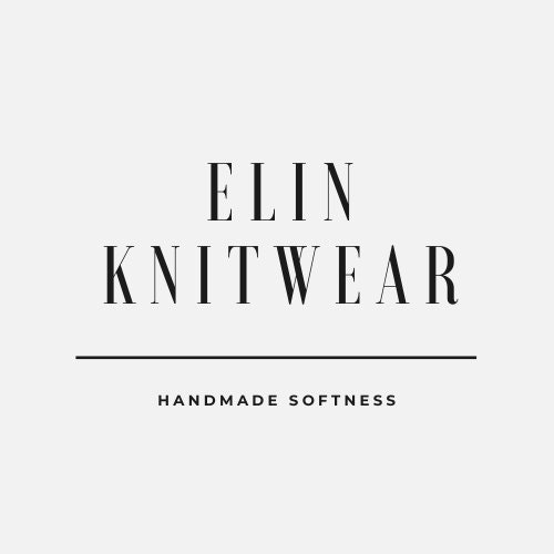 ElinKnitwear - Etsy