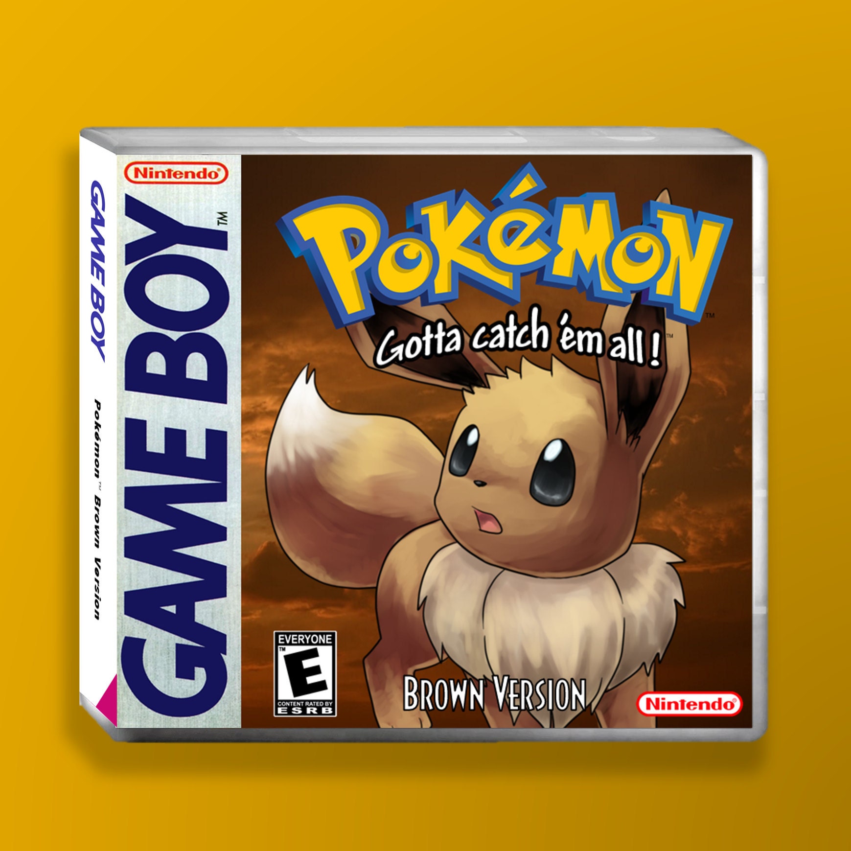 Neoboxart Etsy