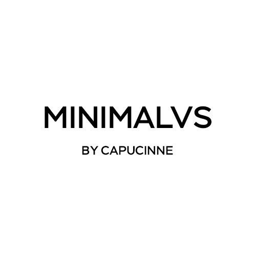 MinimalVS store logo