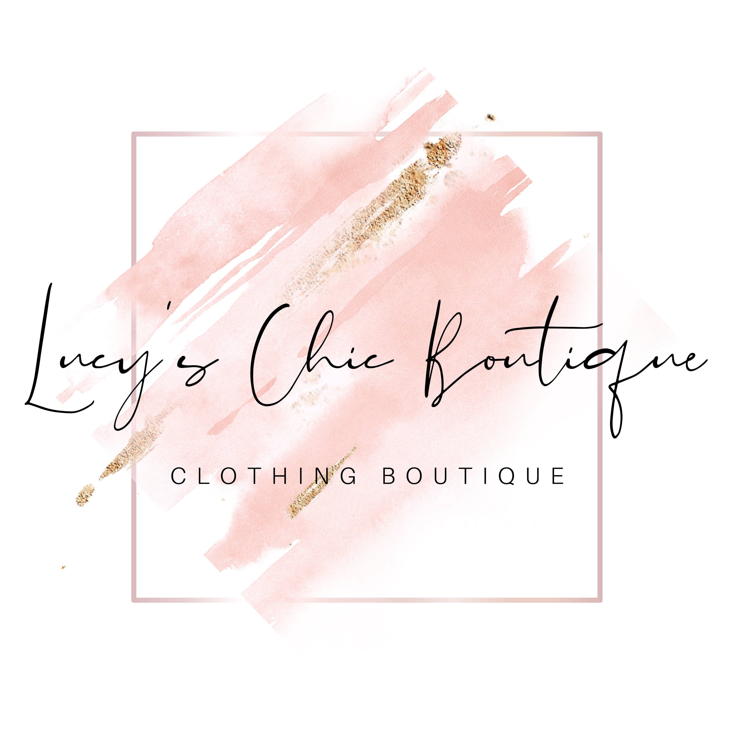 LucysChicBoutique - Etsy