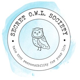 SecretOwlSociety - Etsy