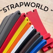 Strapworld hotsell