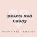 Owner of <a href='https://www.etsy.com/shop/HeartsandCandy?ref=l2-about-shopname' class='wt-text-link'>HeartsandCandy</a>