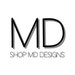 Shop MD Designs