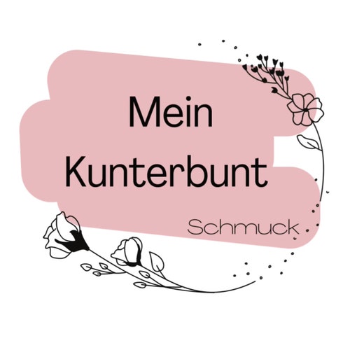 MeiinKunterbunt store logo