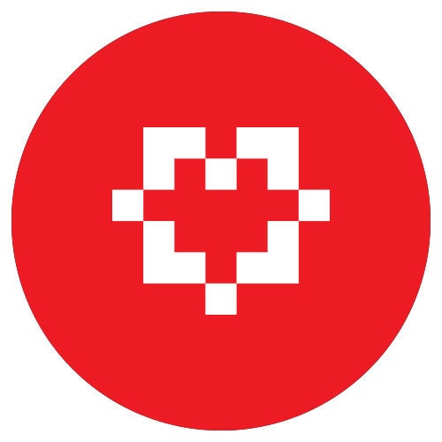 PrettyVectorsLab store logo