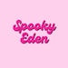 SpookyEden