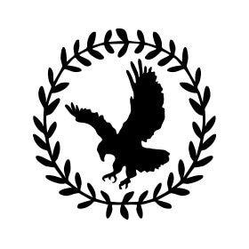 Game of thrones logo SVG cutting files for Cricut and Silhouette Cameo - GOT logo png clipart - Game of thrones dxf vector files