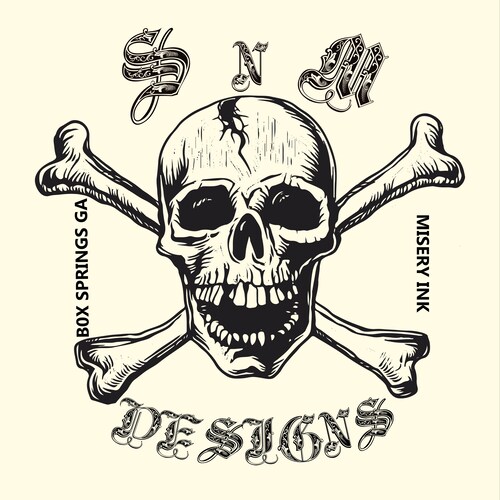 Snm Designs SnMDesignsStudio - Etsy