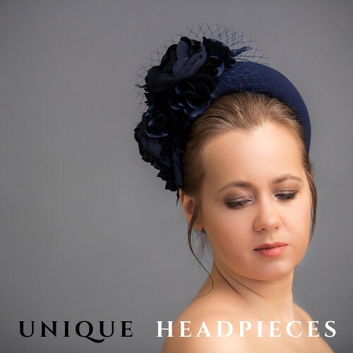 occasion headpieces