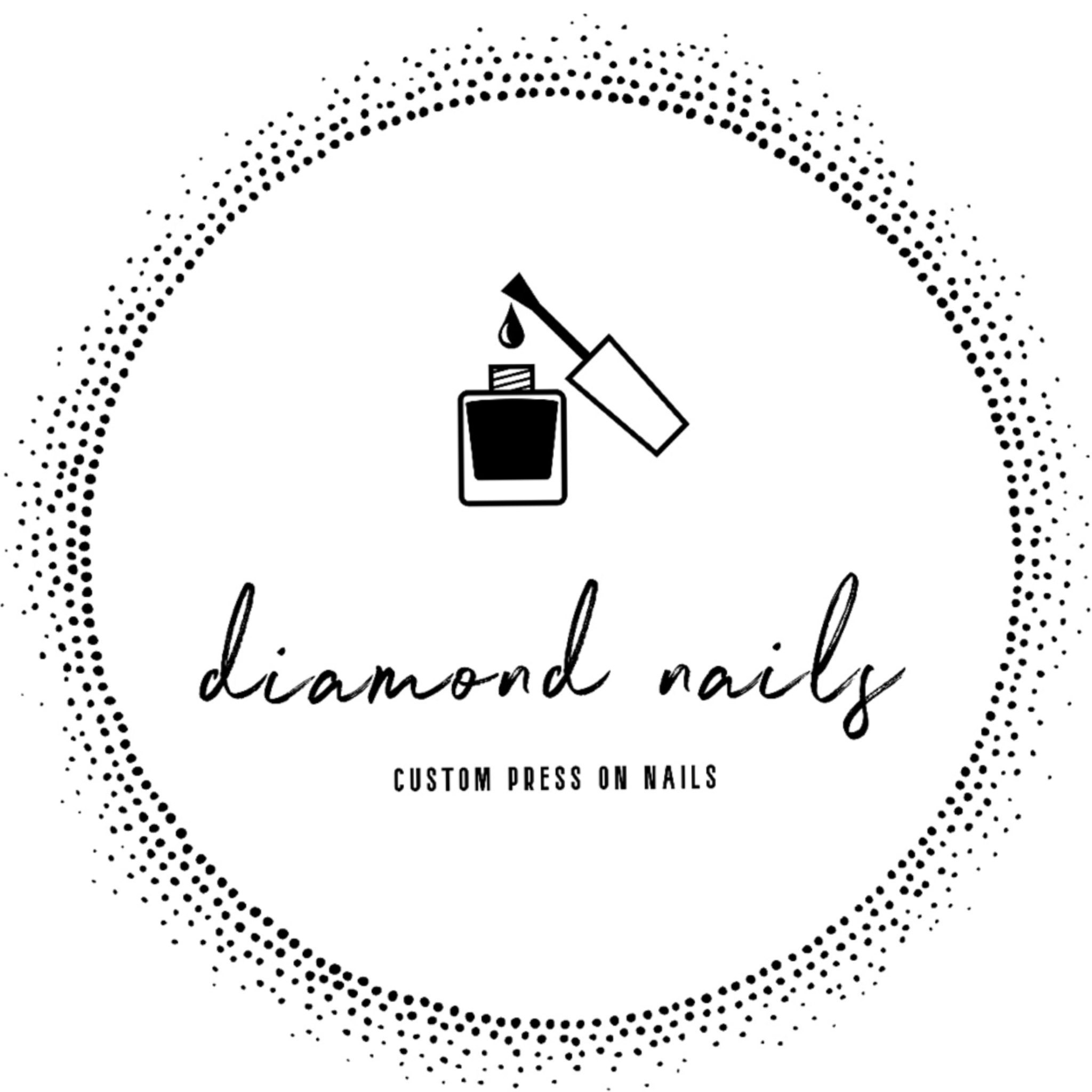 Fake nails business name ideas