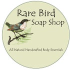 RareBirdSoapShop