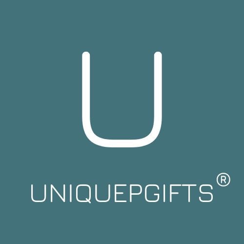 UniquePGifts store logo