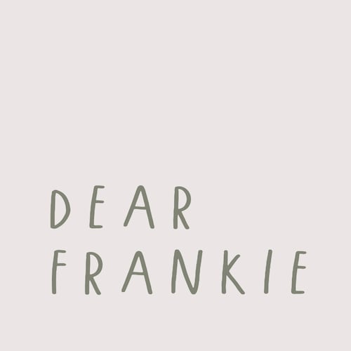 DearFrankieShop 