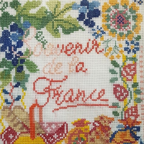 SouvenirdelaFrance store logo