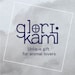 glorikami studio