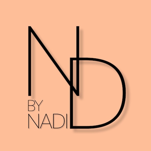 NDbyNadi store logo