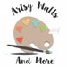ArtsyWallsAndMore shop avatar