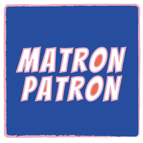 MatronPatron store logo