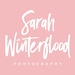 Sarah Winterflood