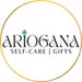 Ariogana Self-Care Gifts