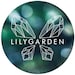 LilyGardenCreation