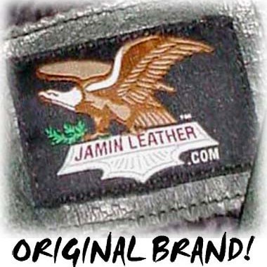 Chain-Accessories - Jamin Leather®