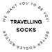 Travelling Socks