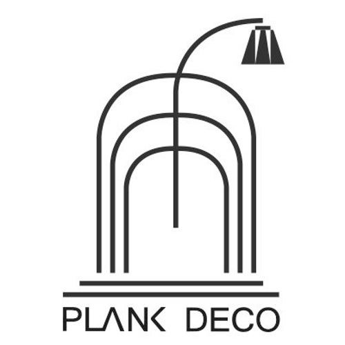 PLANKDECO store logo