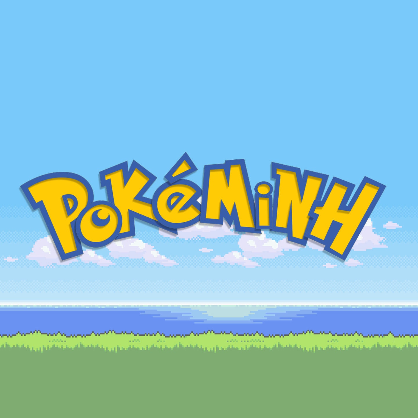 PokeMinh Etsy