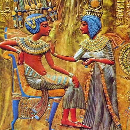 Contemporary Egyptian Fine Art by LaGalerieHeliopolis on Etsy