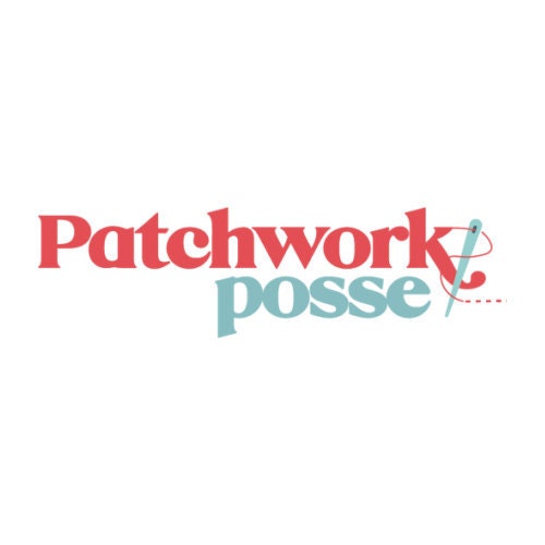 Sewing Room Wall Decor - Patchwork Posse