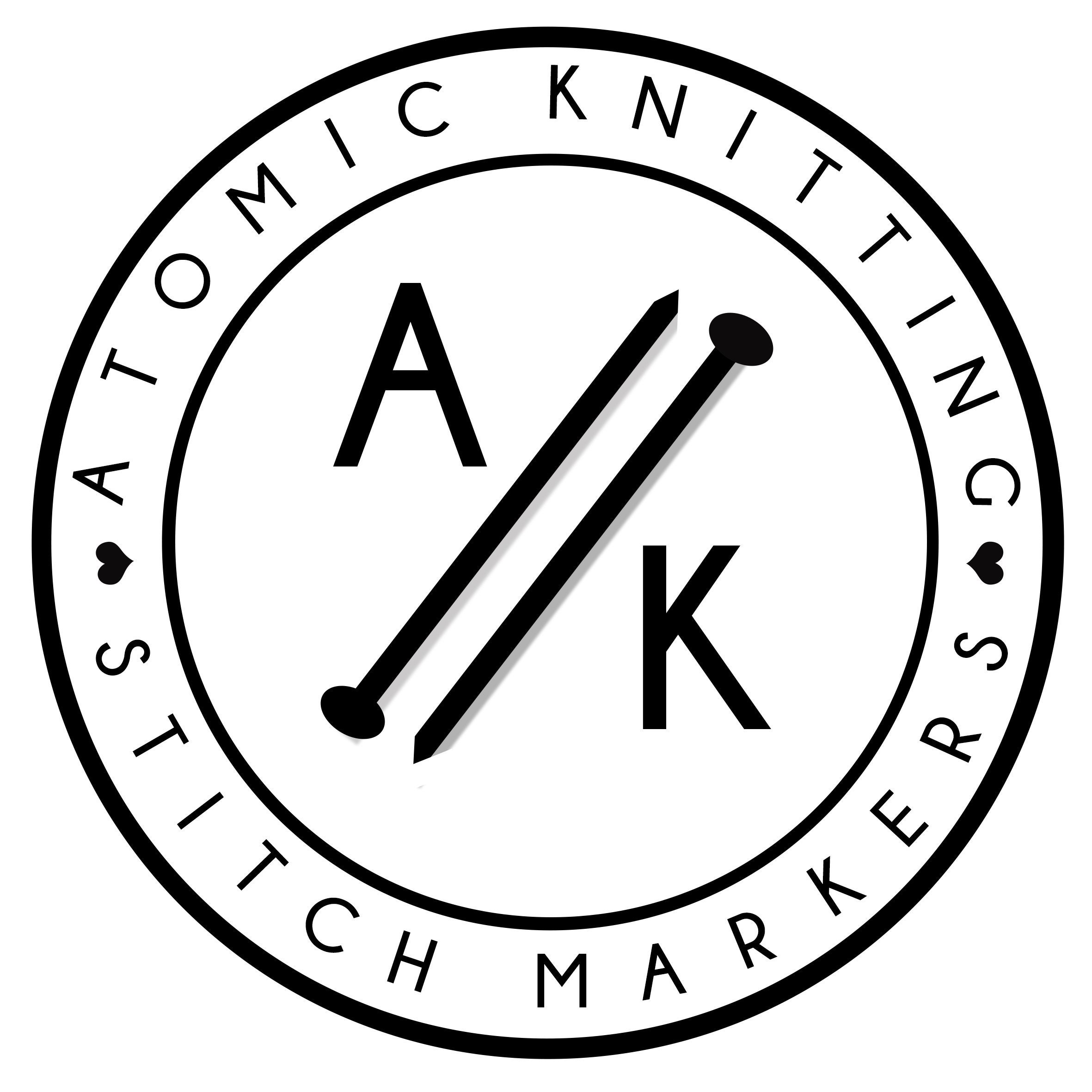 NEW! Purple Celtic Knot Cardigan Shawl Clip Pin Fastener UK - Atomic  Knitting