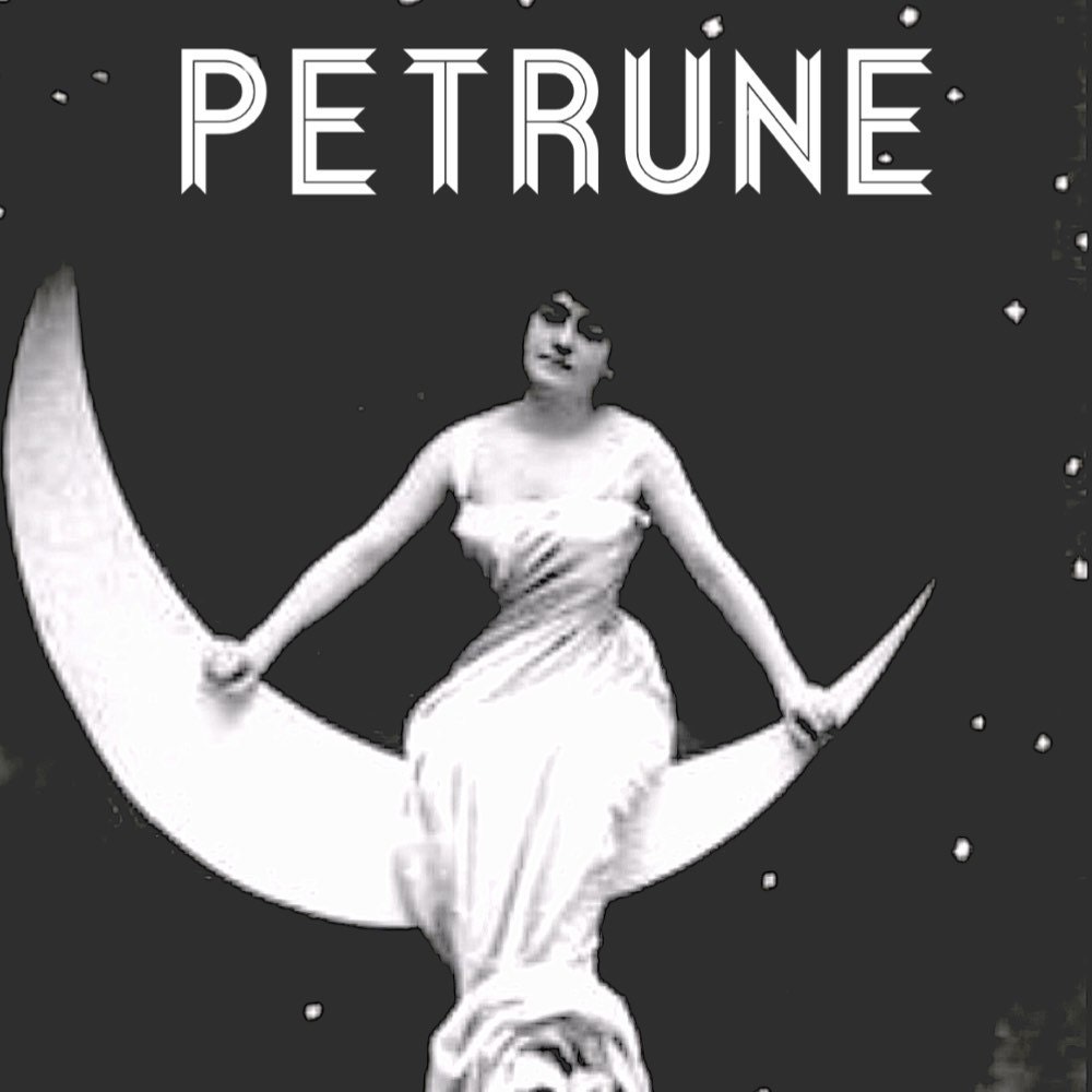 Petrune - Etsy