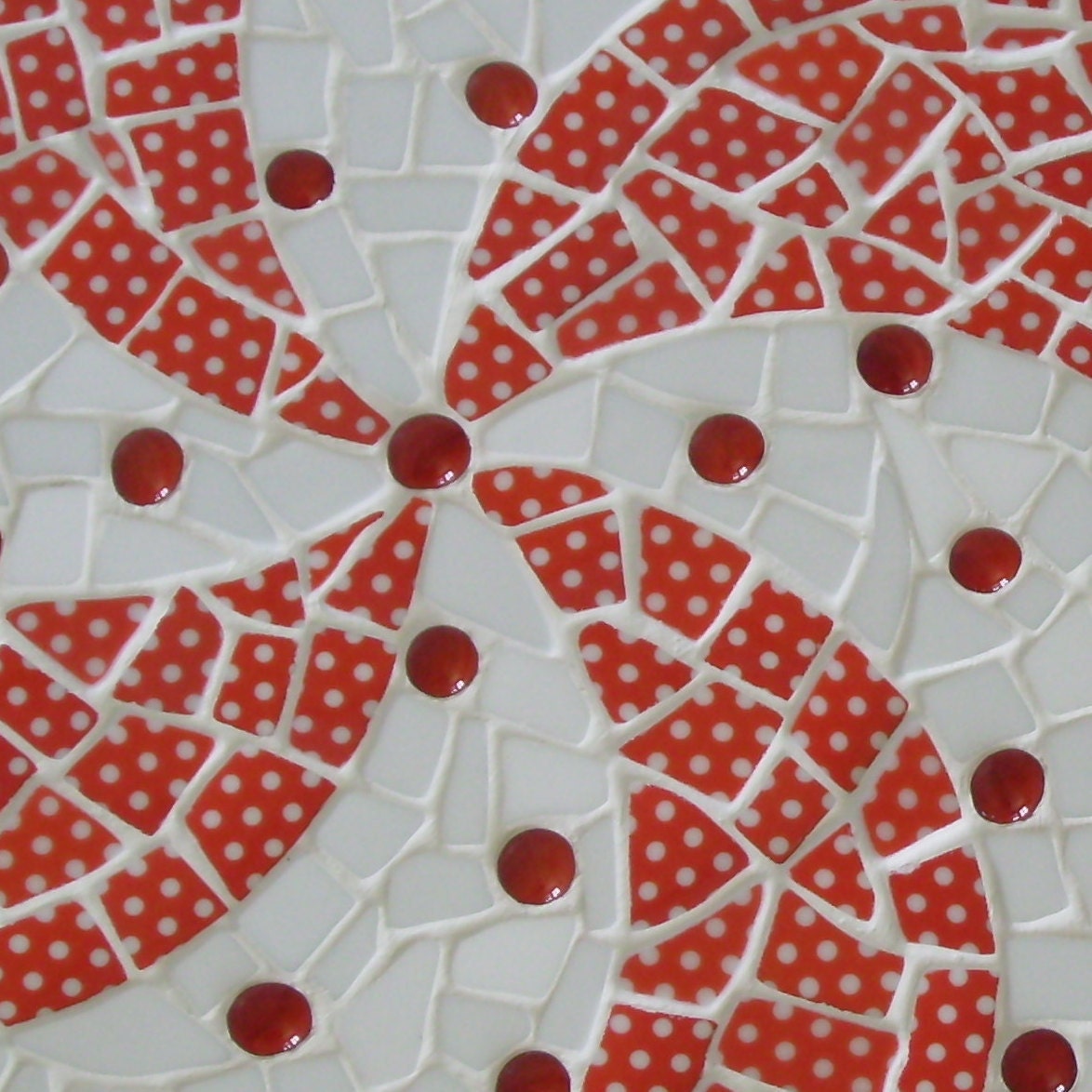 My China Mosaics by MyChinaMosaics on Etsy