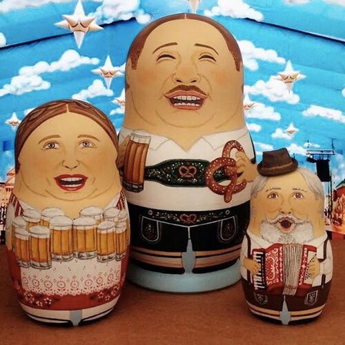 bobobabushka - Etsy
