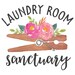 Laundry Room Sanctuary