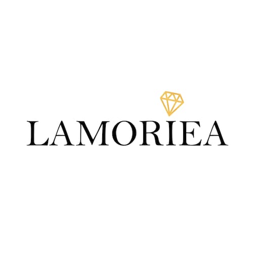 Lamoriea store logo