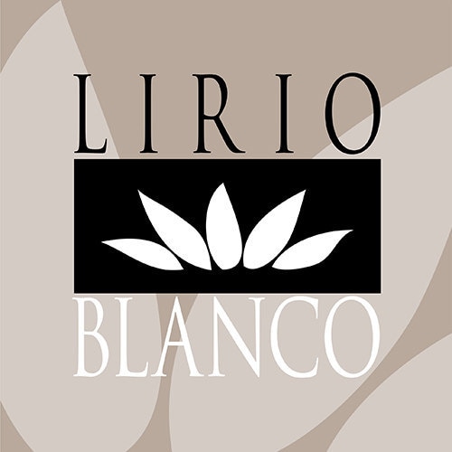 LIRIOBLANCOart store logo