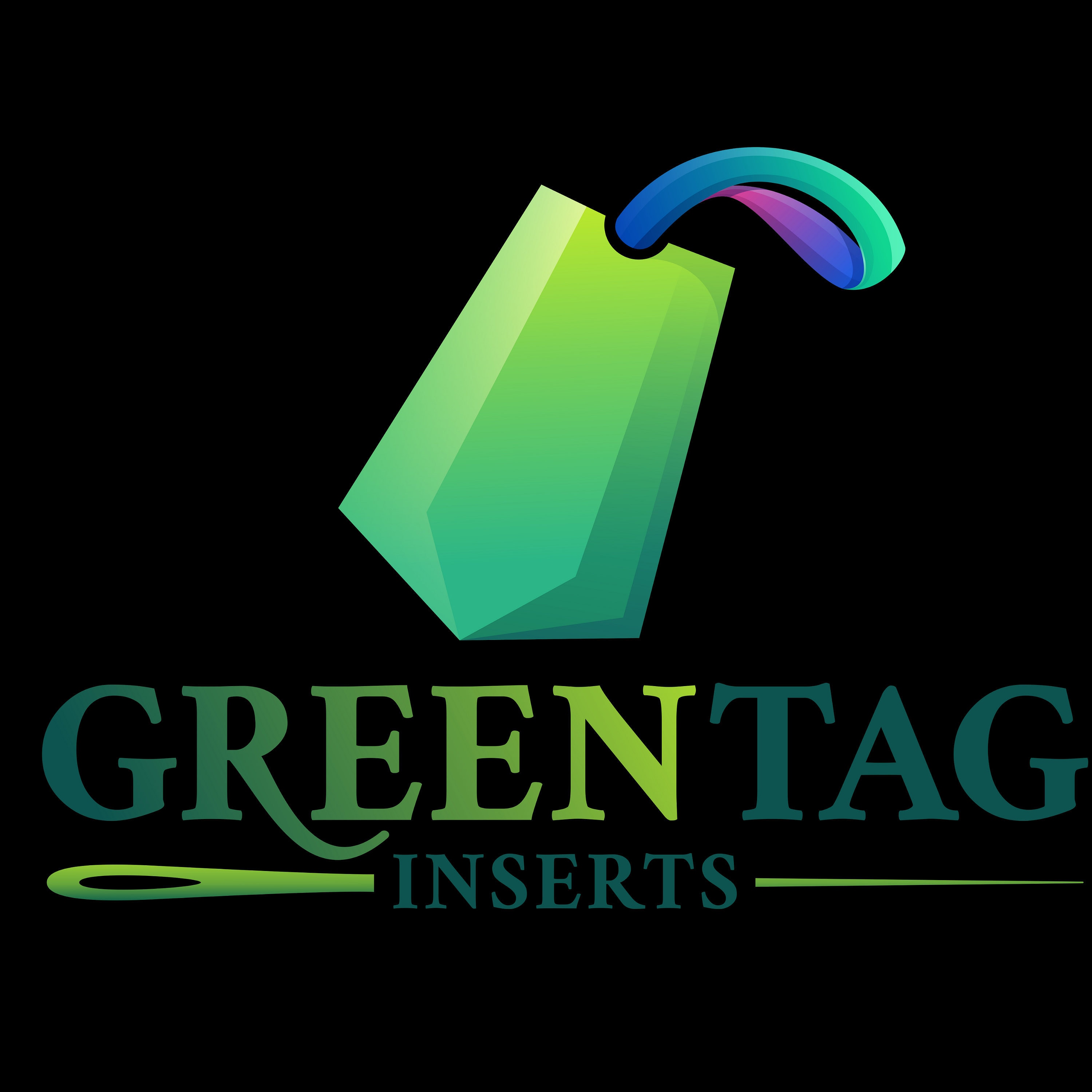 Felt Insert Organizer for Kusama Kirigami Inserts w/ Tabs – GreenTag Inserts