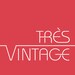 TresVintageBoutique