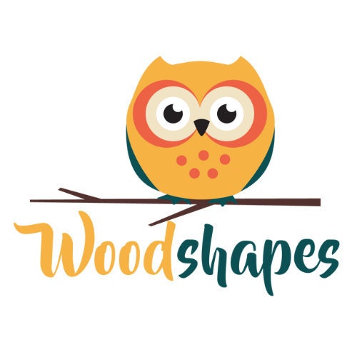 Word Hugs - Laser Cut Out Unfinished Wood Craft Shape WRD106 Word Hugs - Laser Cut Out Unfinished Wood Craft Shape WRD106