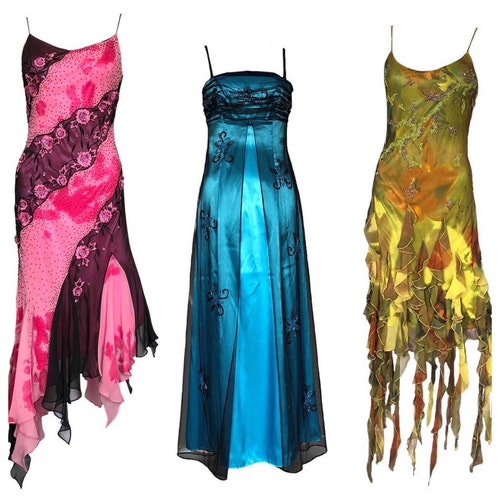 Robe de soirée sentier hotsell