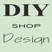 DIYshopDESIGN