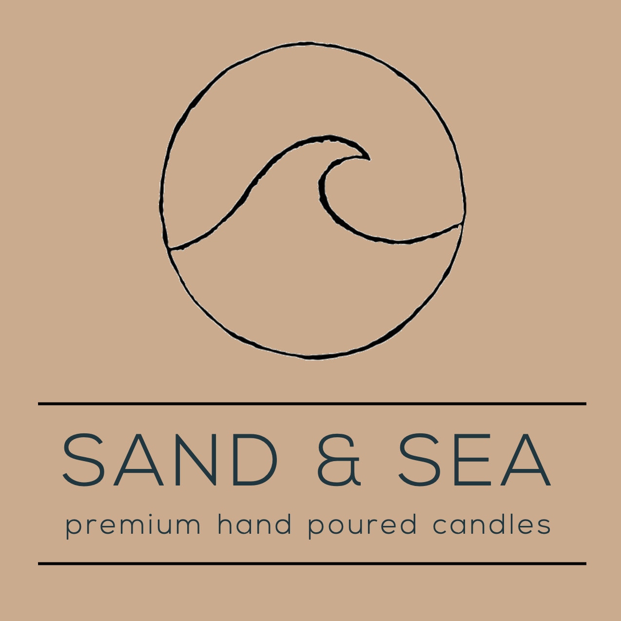 Sex Wax Candle – Paddle Board Newport Beach