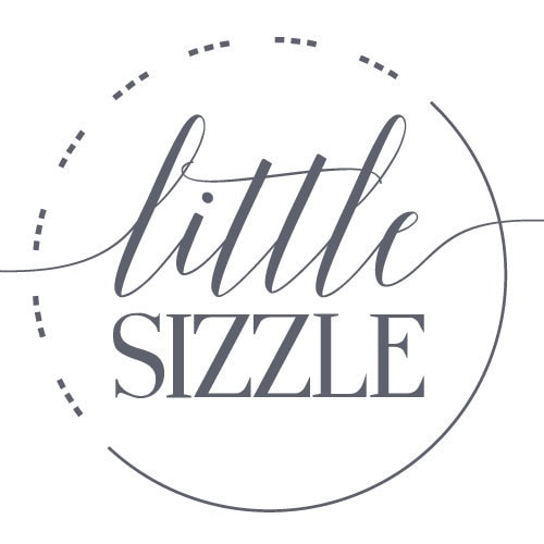 LittleSizzleStudio store logo