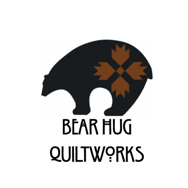 Geodetic Quilt Pattern - Etsy