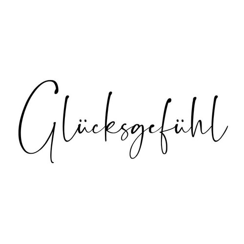 GluecksgefuehlDE store logo