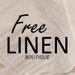 Free Linen